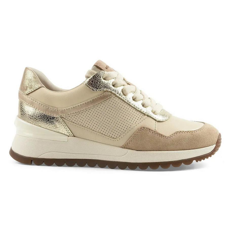 GEOX Desya Sneaker  