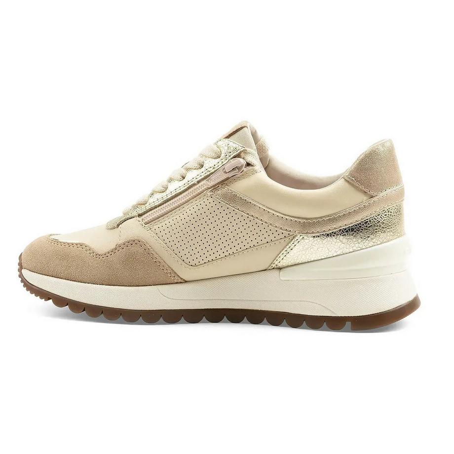 GEOX Desya Sneaker  