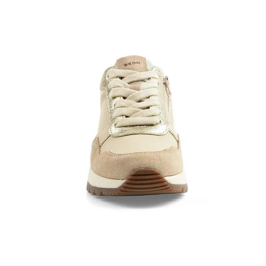 GEOX Desya Sneaker  