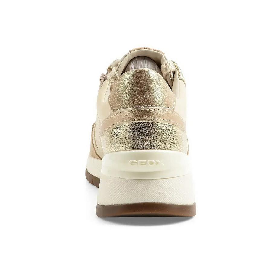GEOX Desya Sneaker  