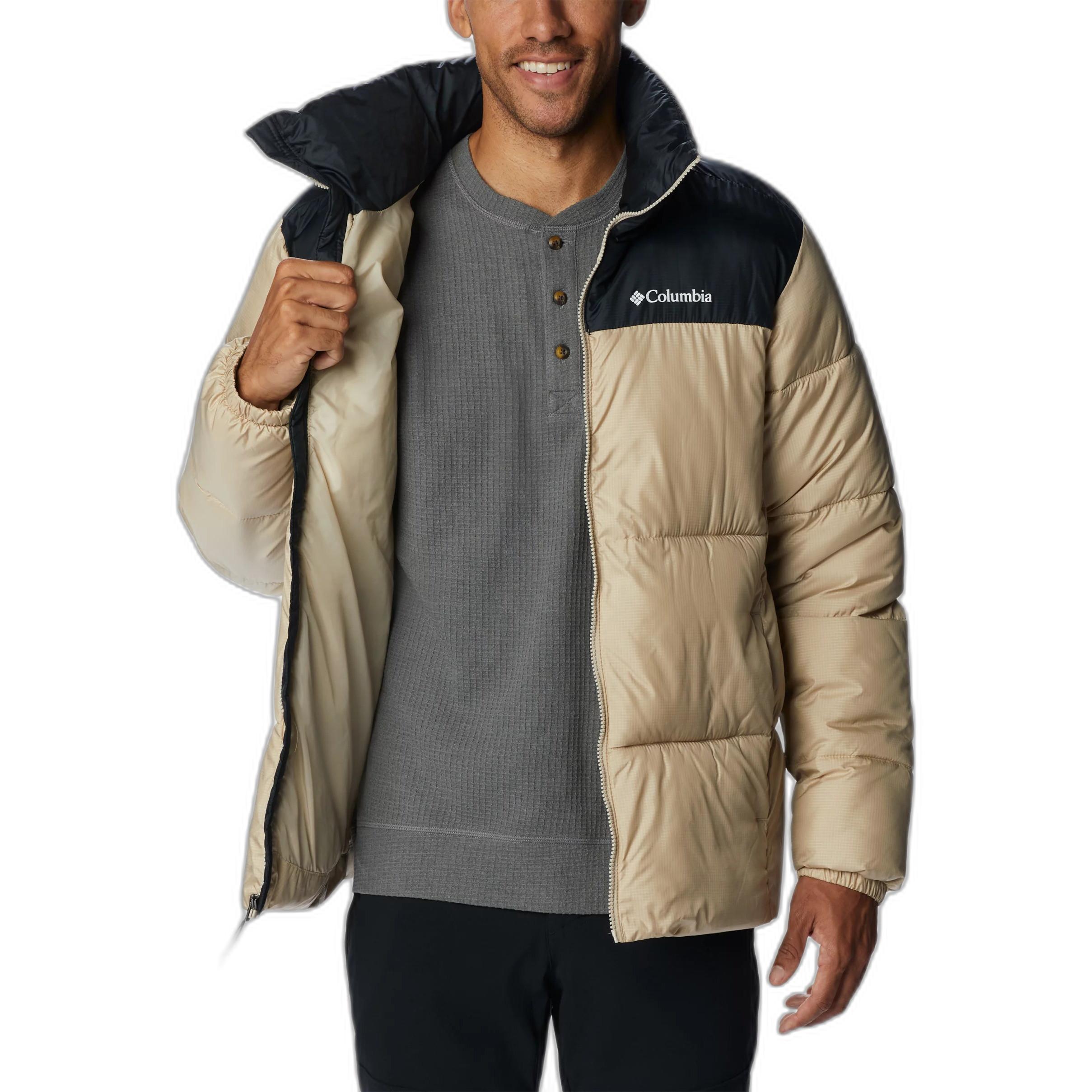 Columbia  jacke m puffect™ ii 