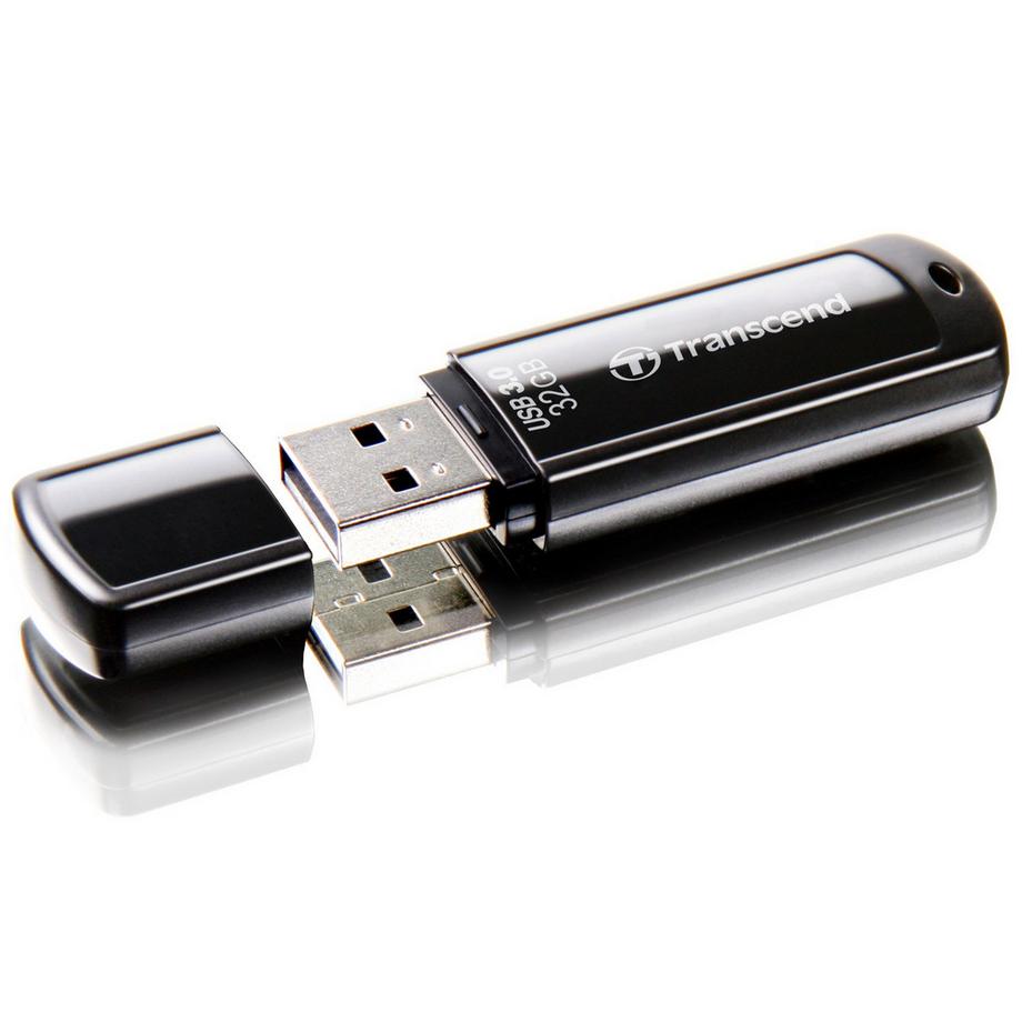 Transcend  USB 3.0-Speicherstick JF700 32 GB 