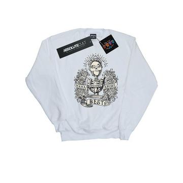 Coco Mama Knows Best Sweatshirt