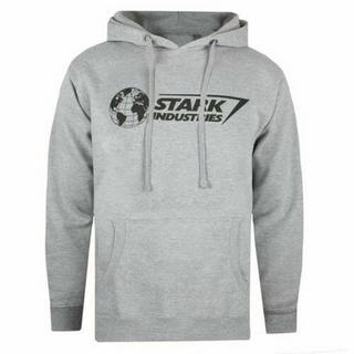 MARVEL  Stark Industries Kapuzenpullover 