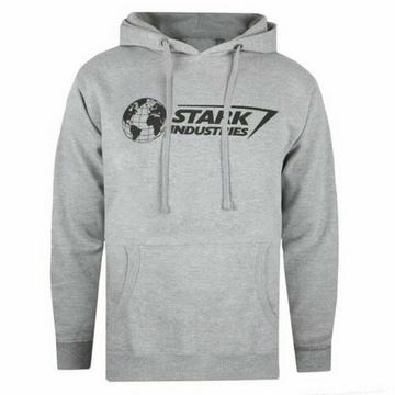 Stark Industries Kapuzenpullover