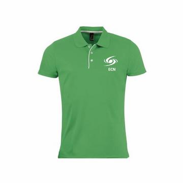 poloshirt für en performer
