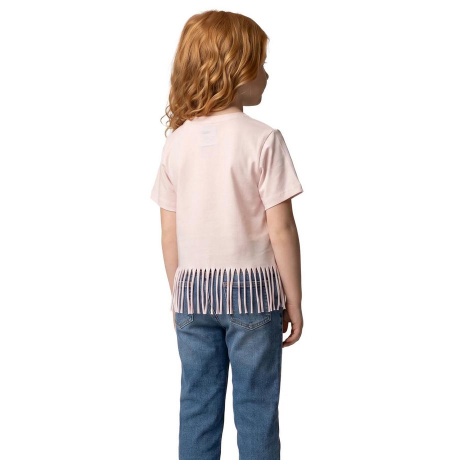 Hello Kitty  T-Shirt, Fransen, 