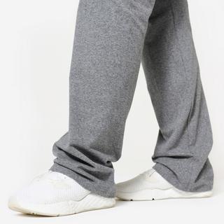 DOMYOS  Leggings  Ausgestelltes Bein Baumwolle 