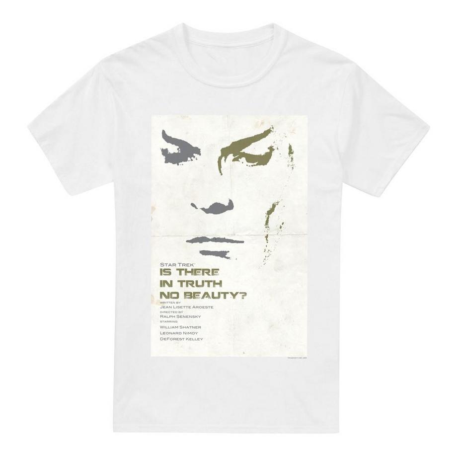 Star Trek The Original Series Episode 60 T-Shirt  