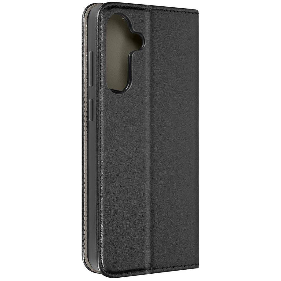 Custodia folio Samsung Galaxy S24 nera