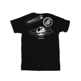 Ready Player One Zero G Club T-Shirt  