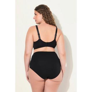 Ulla Popken Soutien-gorge souple sans armatures bretelles larges  