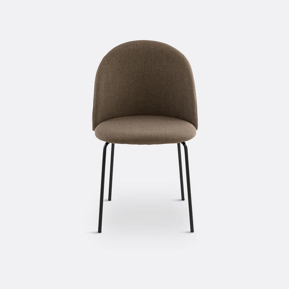 La Redoute Intérieurs Chaise rembourrée  