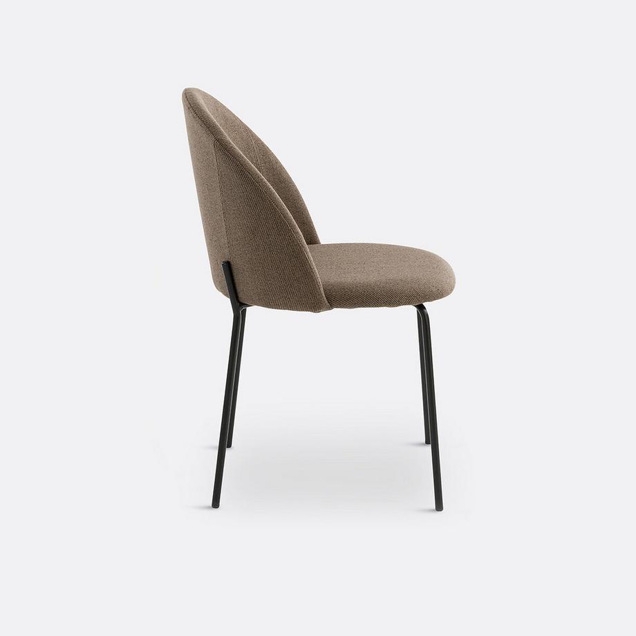 La Redoute Intérieurs Chaise rembourrée  
