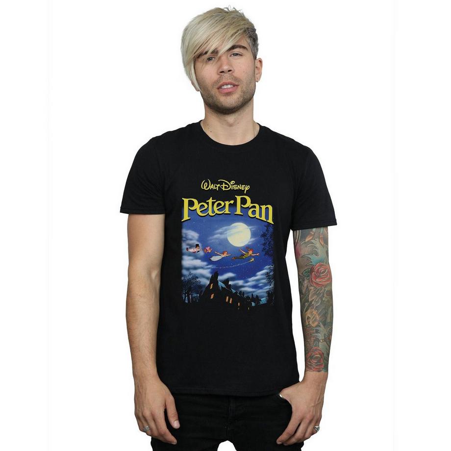Disney Come With Me Peter Pan T-Shirt  