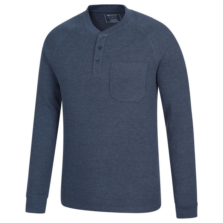 Mountain Warehouse  Selby Maglietta Henley 