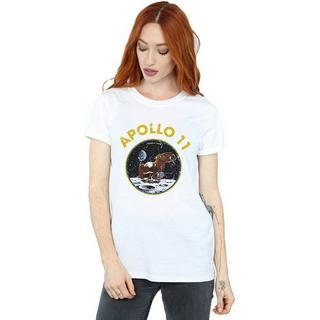 Nasa Classic Apollo 11 T-Shirt  