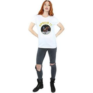 Nasa Classic Apollo 11 T-Shirt  