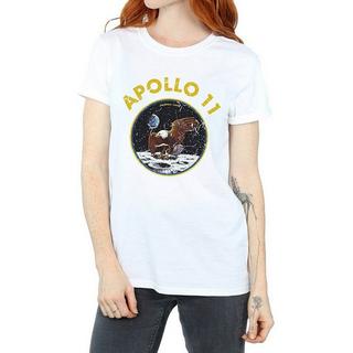 Nasa Classic Apollo 11 T-Shirt  