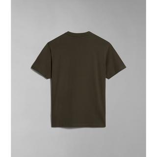 NAPAPIJRI  T-Shirt Telemark 