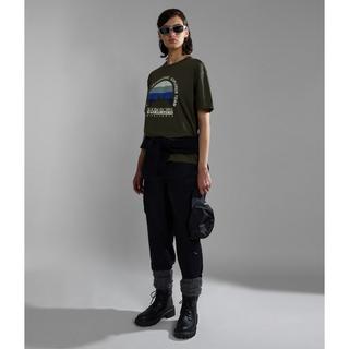 NAPAPIJRI Telemark T-Shirt  