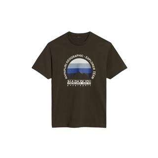 NAPAPIJRI Telemark T-Shirt  