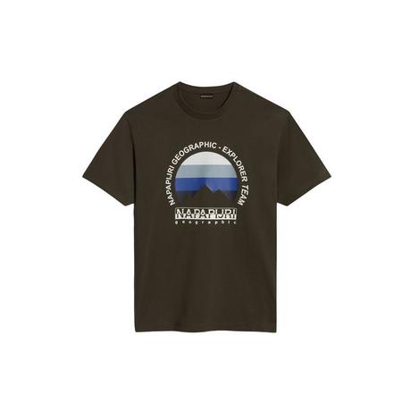 NAPAPIJRI Telemark T-Shirt  