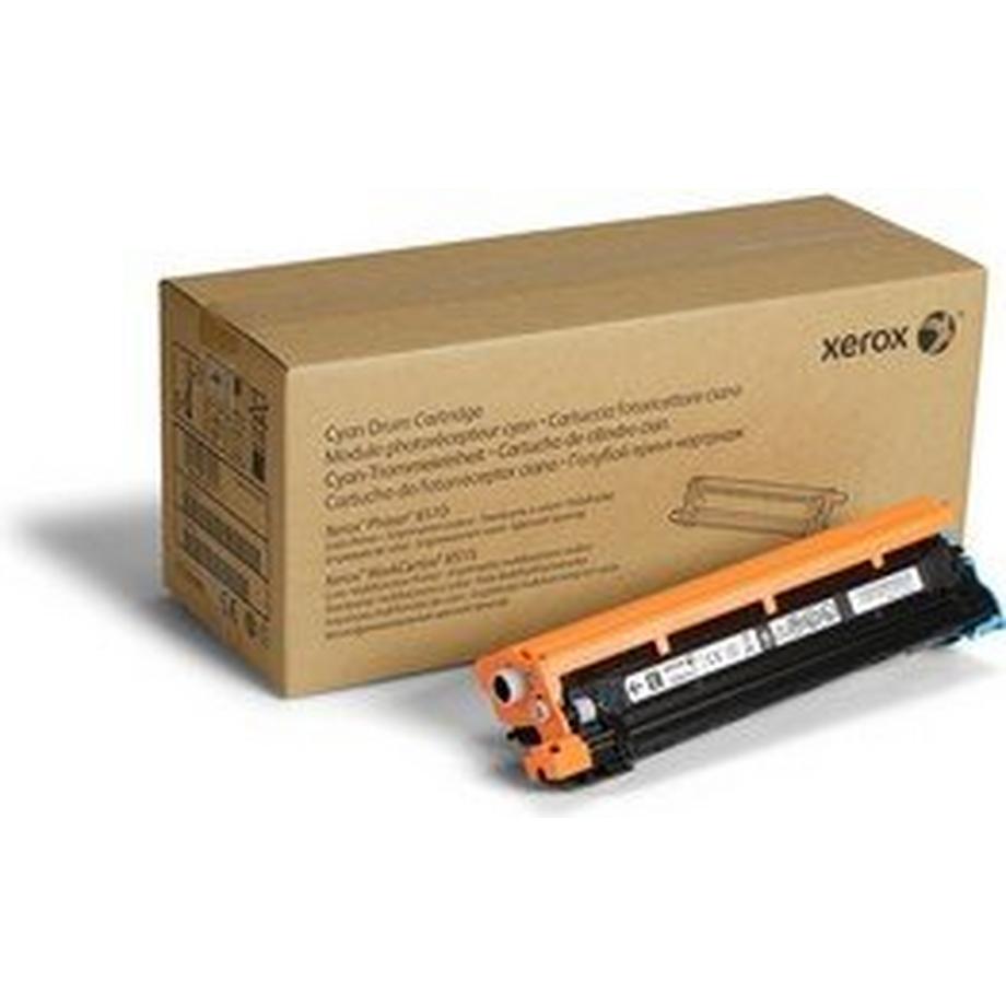 Trommel 108R01419 - gelb
