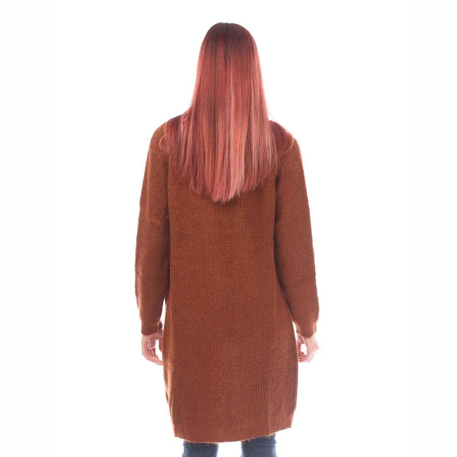 ONLY Offener Strick Cardigan  