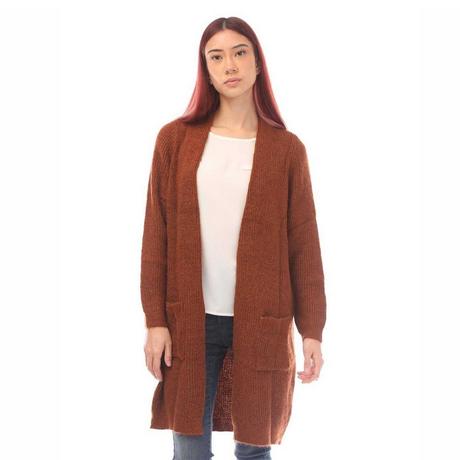 ONLY Offener Strick Cardigan  