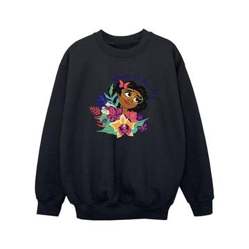 Encanto Born To Be Me Sweatshirt