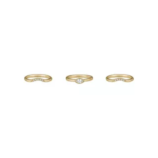 BREIL  Ring My Lucky Collection 