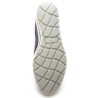 Pédiconfort  baskets aérosemelle cuir 