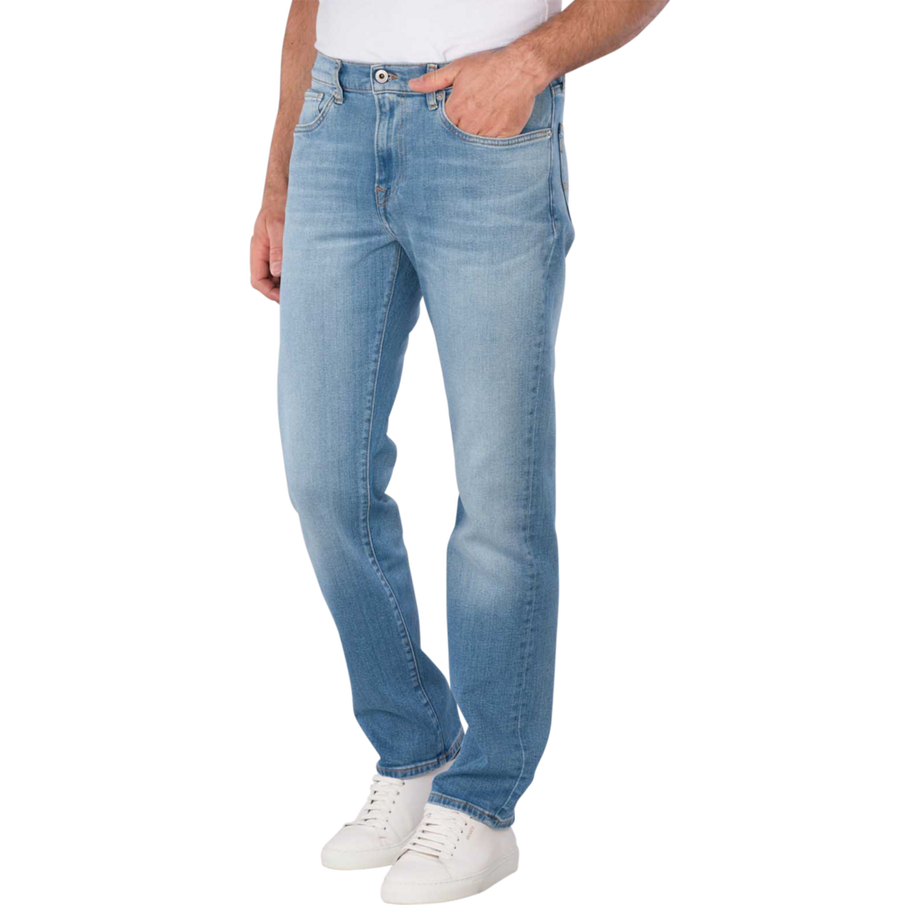 Pepe Jeans London Hatch Slim Fit Jeans  