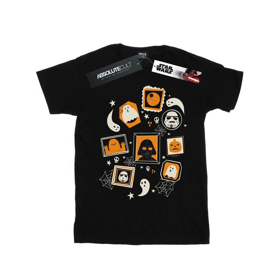 STAR WARS Star Wars Day Of The Dead T-Shirt  