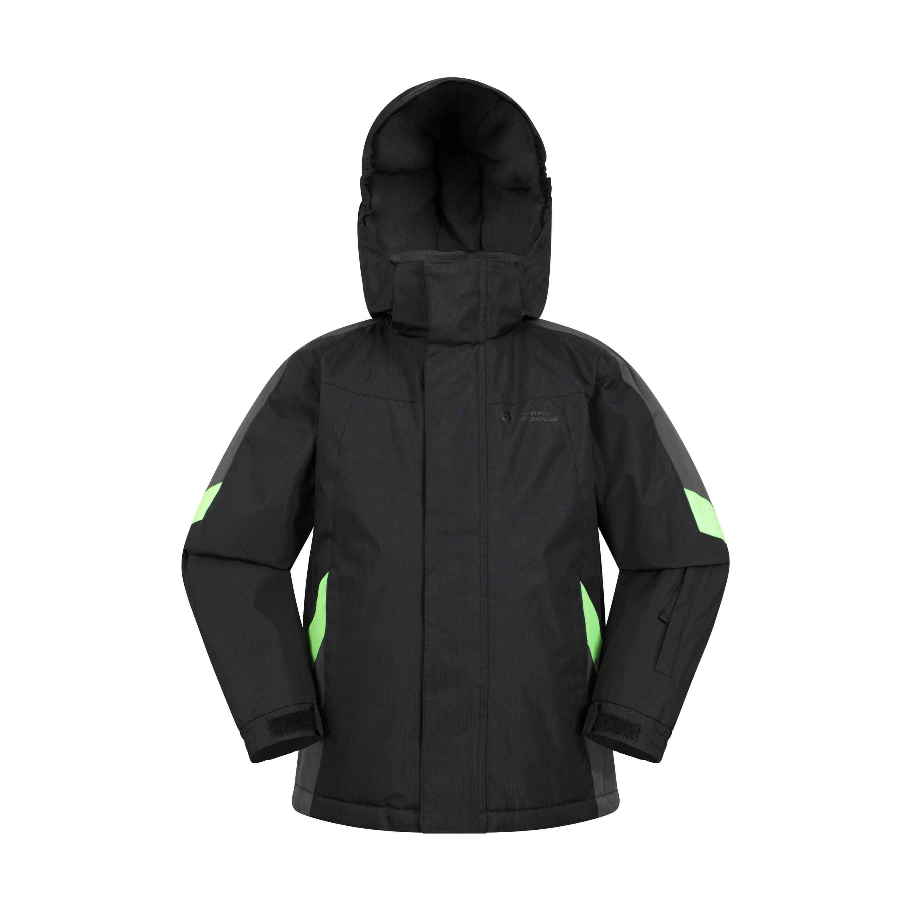 Mountain Warehouse  Blouson de ski RAPTOR Enfant 