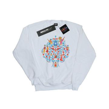 Coco Sweatshirt