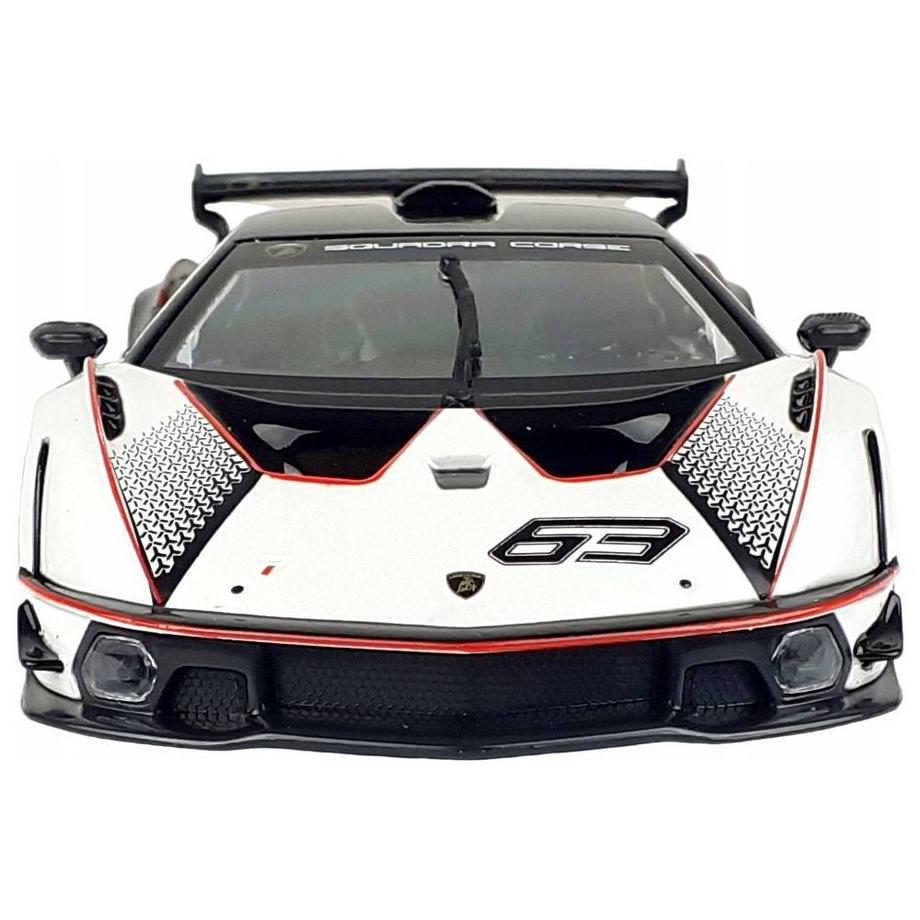 bburago  1:24 Lamborghini Essenza SCV12 