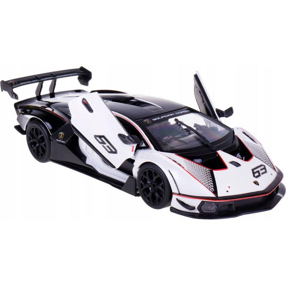 bburago  1:24 Lamborghini Essenza SCV12 