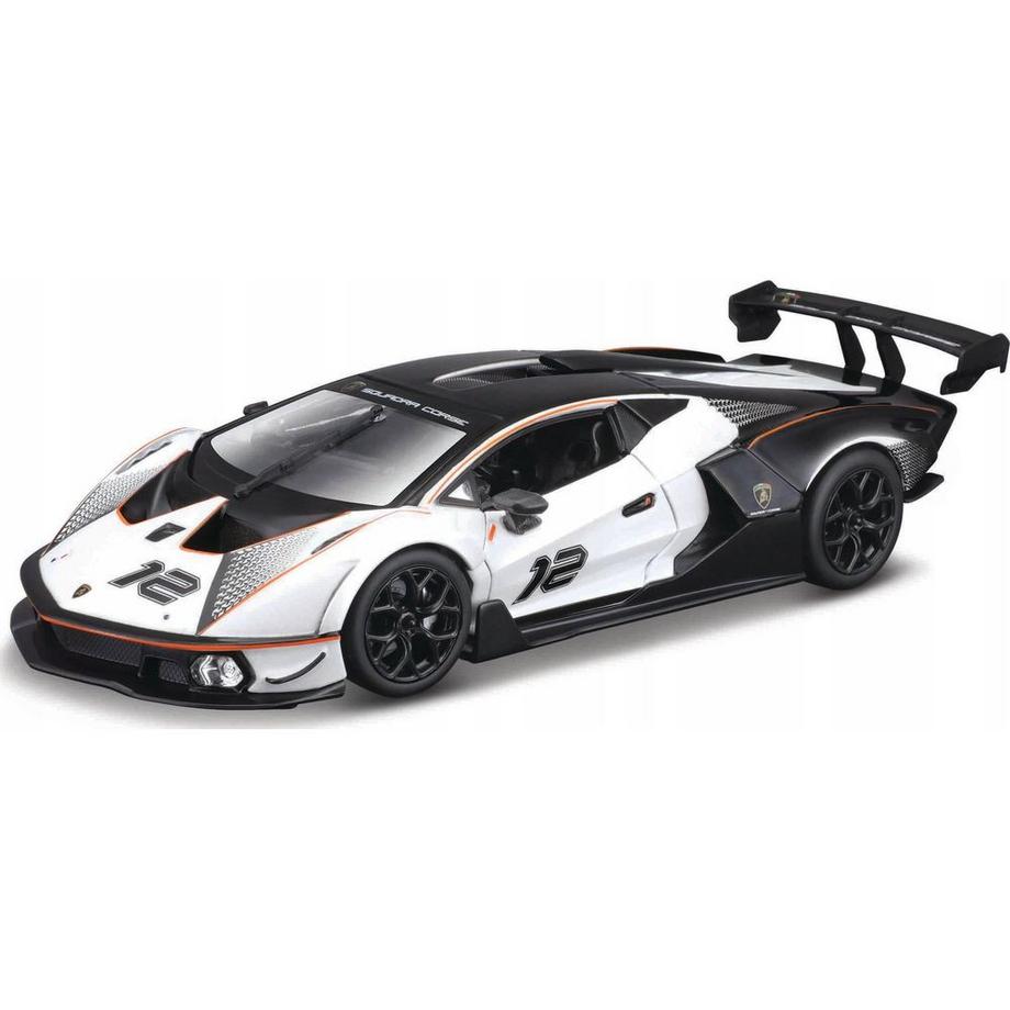 bburago  1:24 Lamborghini Essenza SCV12 