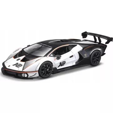 1:24 Lamborghini Essenza SCV12