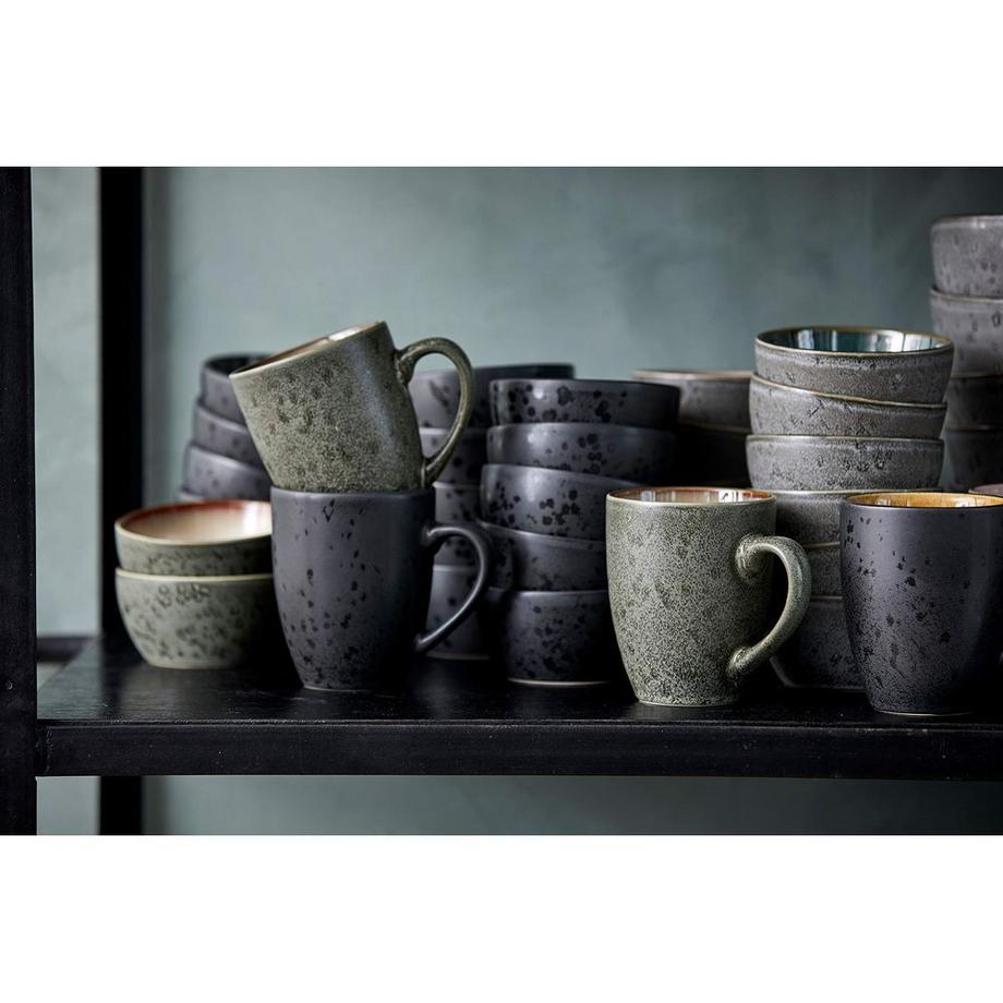 Bitz tasse à café 4 pièces  