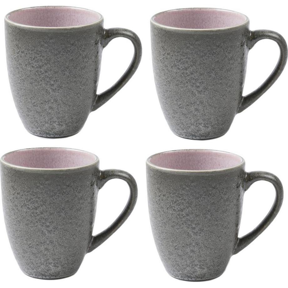 tasse à café 4 pièces