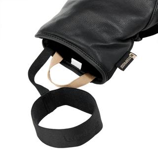 WEDZE  Guanti da sci in pelle 