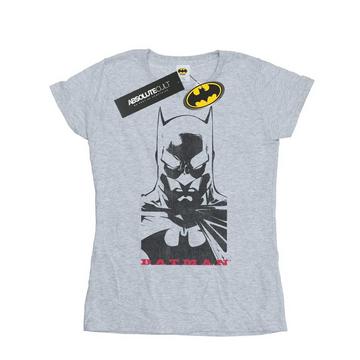 Batman Solid Stare TShirt