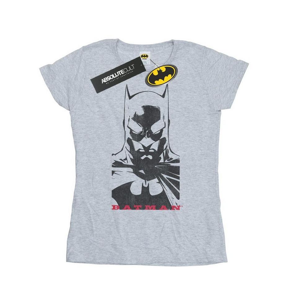 DC COMICS Batman T-Shirt Imprimé  