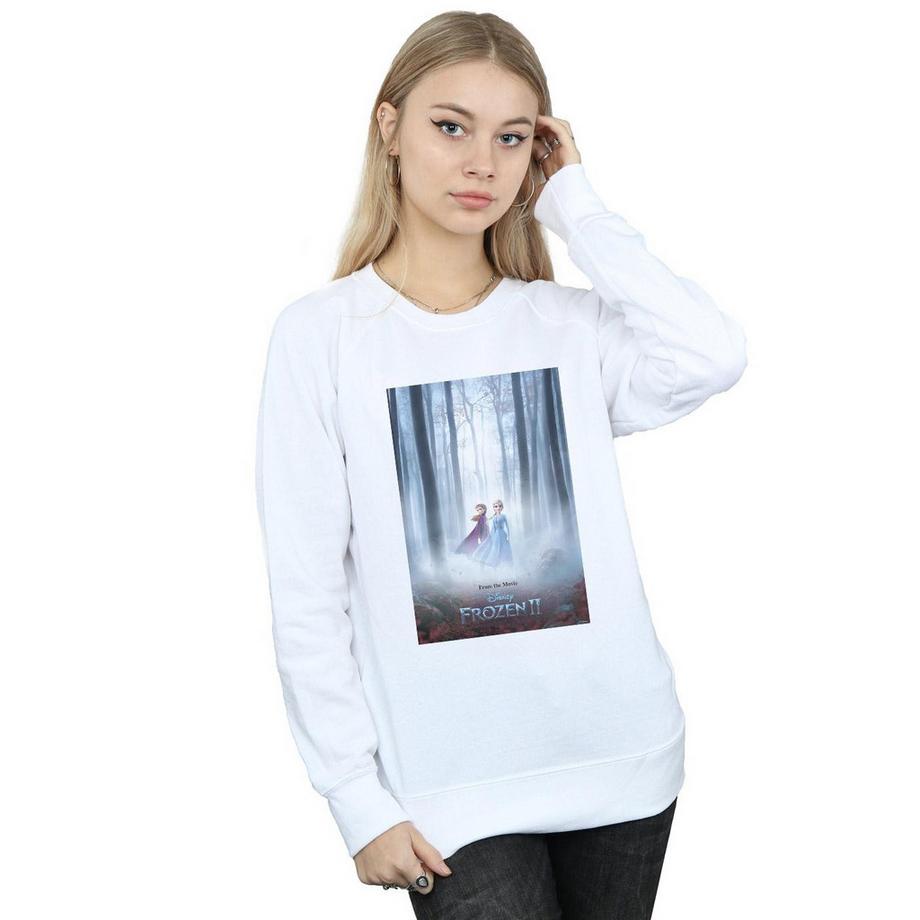 Disney Frozen 2 Sweatshirt  
