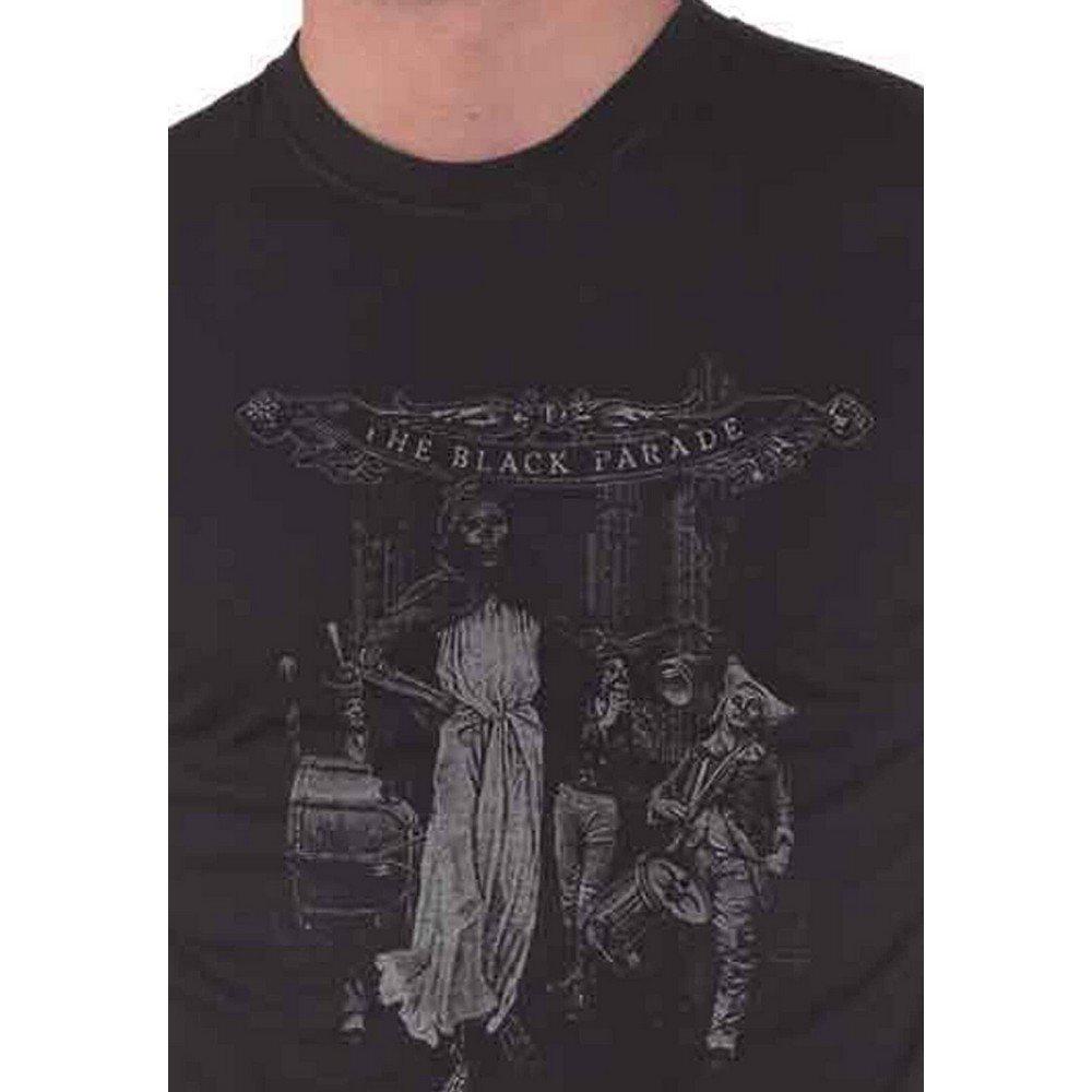 My Chemical Romance The Calling T-Shirt  