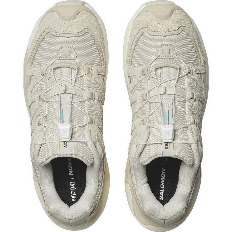 SALOMON Xc Roam Leder Sneaker  