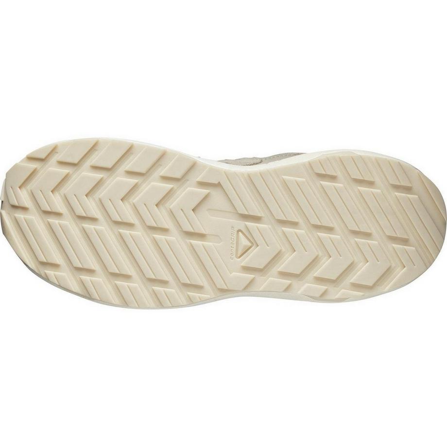 SALOMON Xc Roam Leder Sneaker  